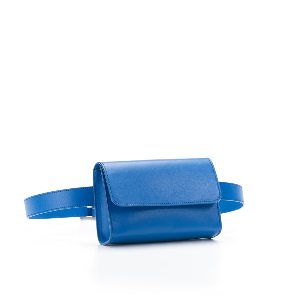 Belt bag - Blue